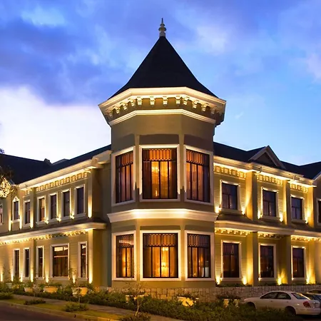 Grano De Oro Hotel-2