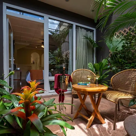 Grano De Oro Hotel-3